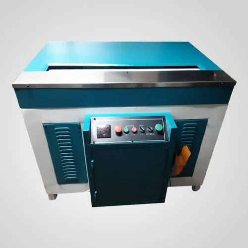 Notebook Making Machine in Mizoram  - Laghu Udyog