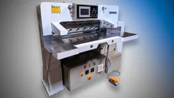 Notebook Making Machine in Mizoram  - Laghu Udyog