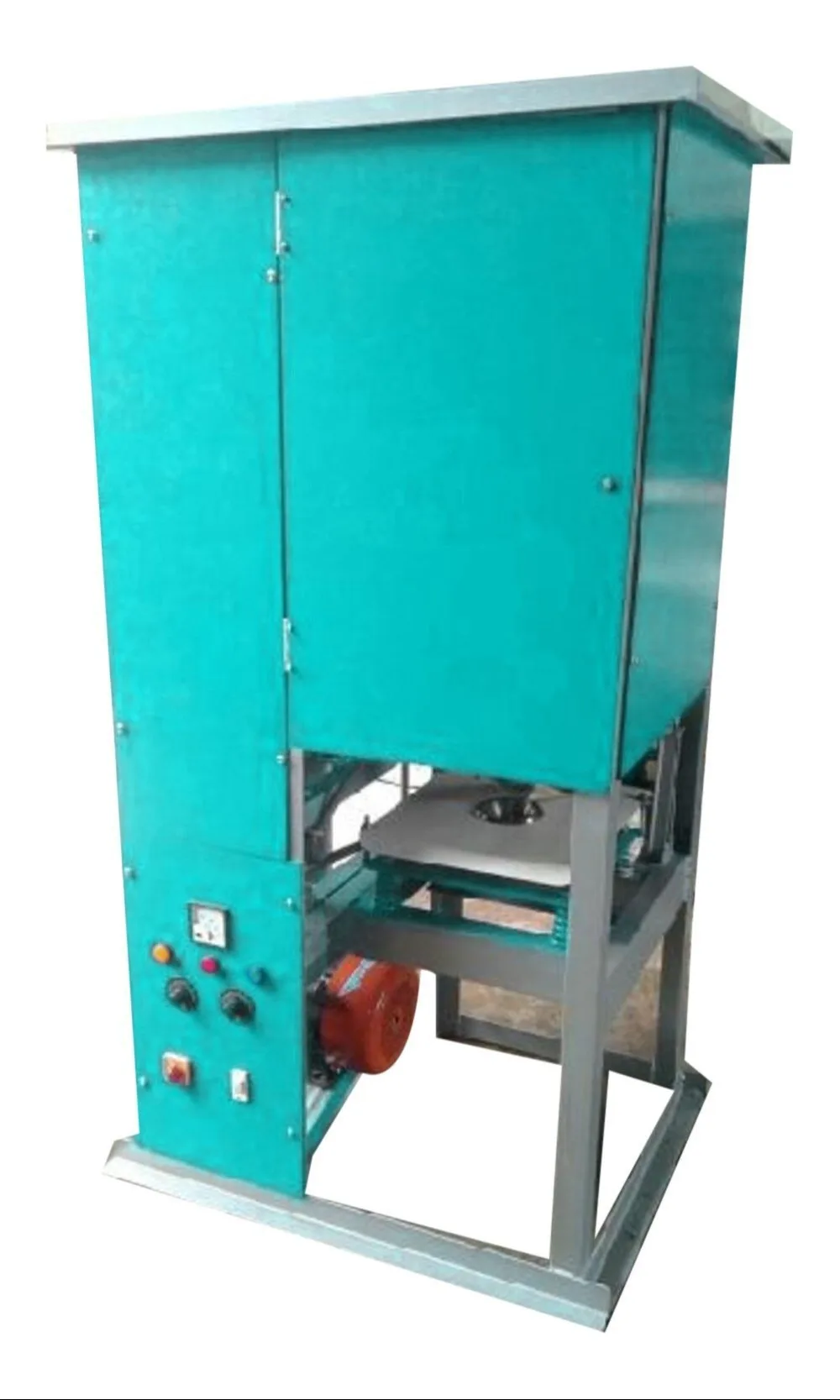 paper plate Making Machine in Gujarat - Laghu Udyog