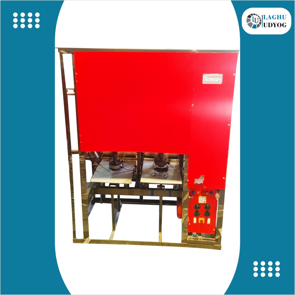 paper plate Making Machine in bhopal