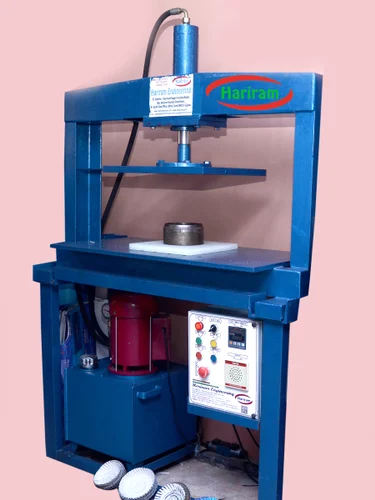 paper plate Making Machine in Arunachal Pradesh - Laghu Udyog