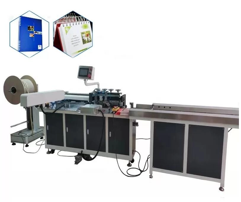 Notebook Making Machine in Meghalaya  - Laghu Udyog