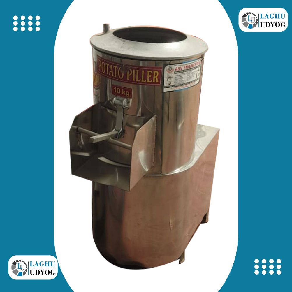 potato chips machine in bhopal