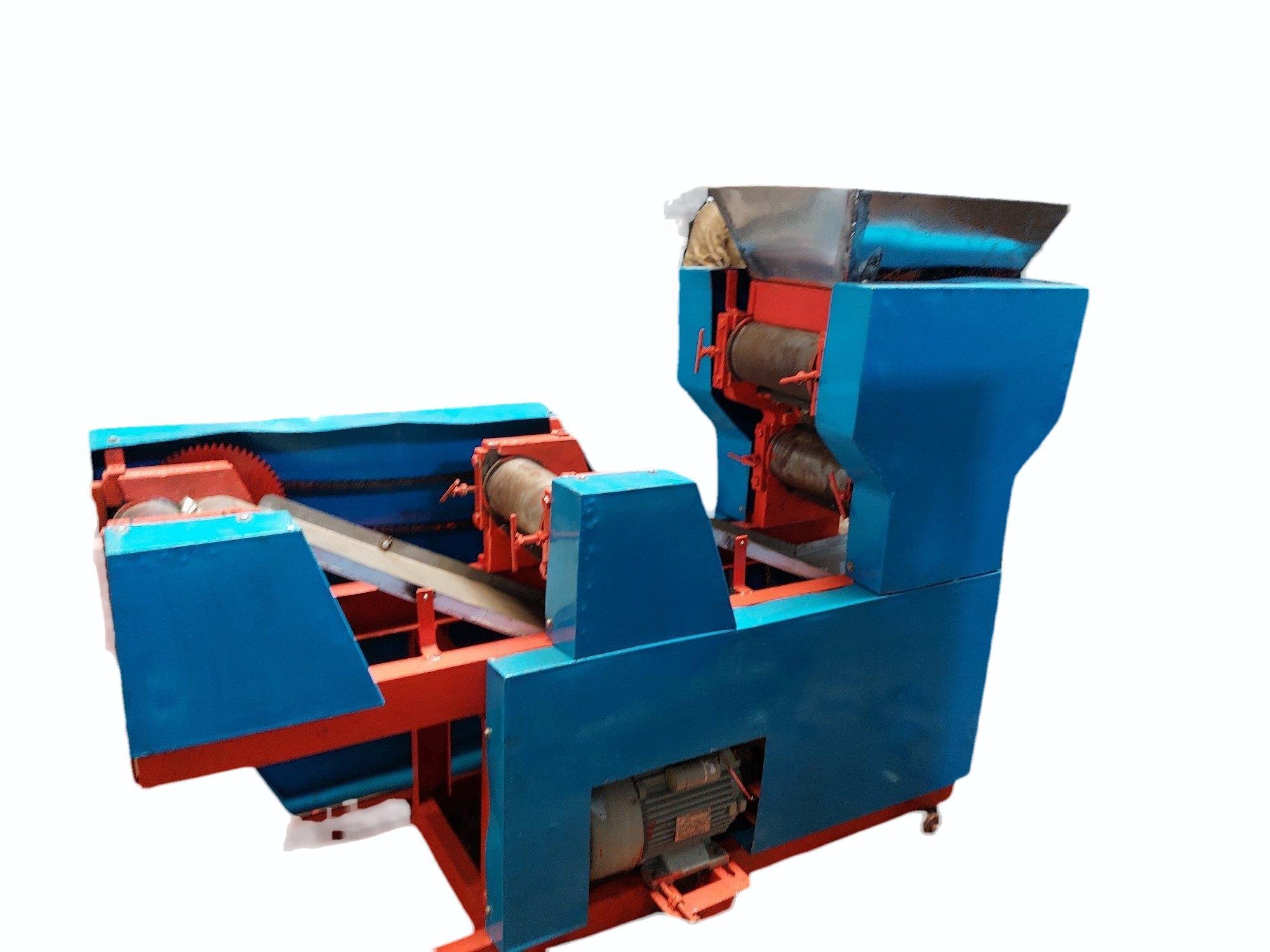 Noodles Making Machine in Kerala- Laghu Udyog