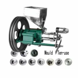 kurkure Making Machine in Chhattisgarh- Laghu Udyog