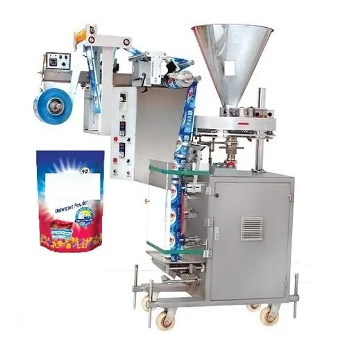 detergent powder Making Machine in Bihar  - Laghu Udyog
