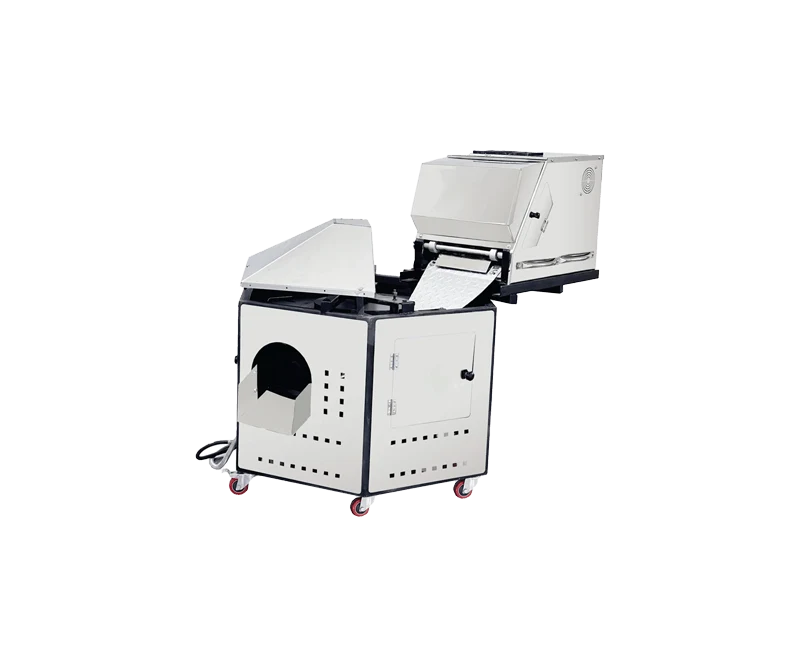 Chapati Making Machine in Karnataka- Laghu Udyog