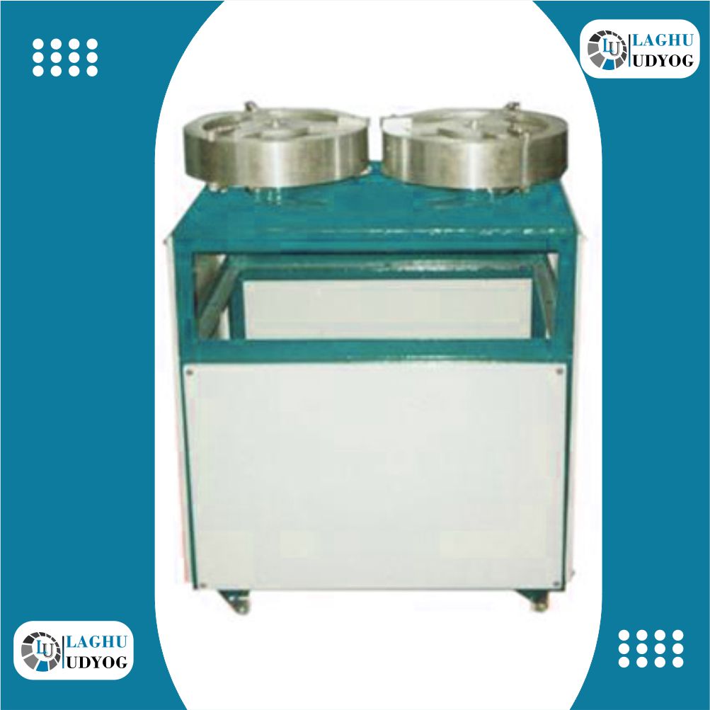 detergen cake making machine