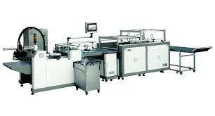 Notebook Making Machine in Mizoram  - Laghu Udyog