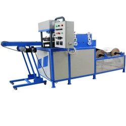 Notebook Making Machine in uttar pradesh  - Laghu Udyog