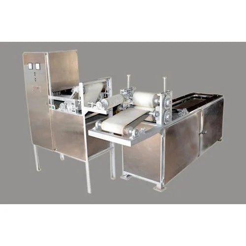 Chapati Making Machine in Punjab- Laghu Udyog