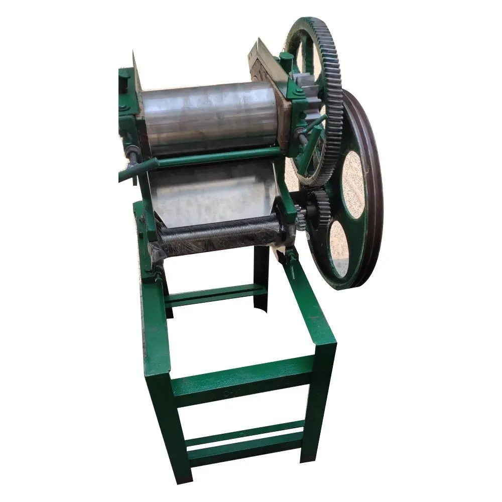 Noodles Making Machine in Jharkhand- Laghu Udyog