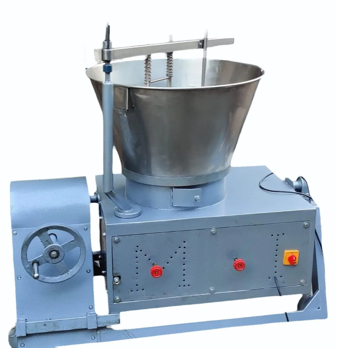 Khoya Making Machine in Sikkim- Laghu Udyog