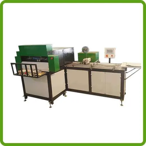 Notebook Making Machine in bihar - Laghu Udyog