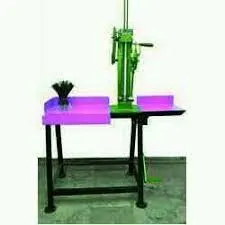 Agarbatti Making Machine in Odisha- Laghu Udyog