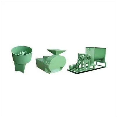 detergent powder Making Machine in Tamil Nadu - Laghu Udyog