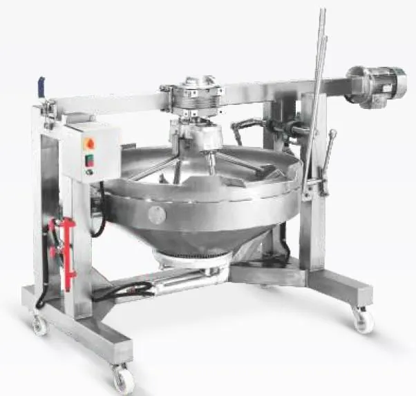 Khoya Making Machine in Meghalaya- Laghu Udyog