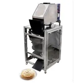 Chapati Making Machine in Assam- Laghu Udyog