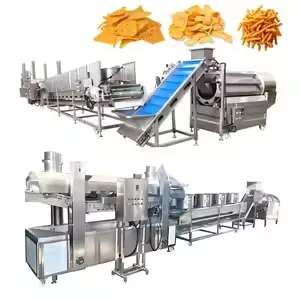 kurkure Making Machine in Uttarakhand- Laghu Udyog