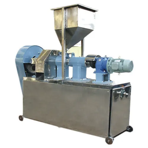 kurkure Making Machine in Arunachal Pradesh- Laghu Udyog